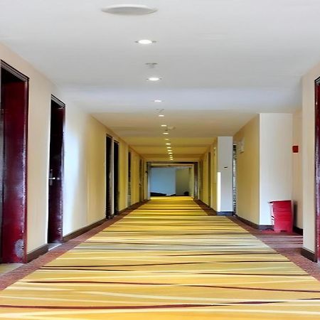 Xiamen Airlines Quanzhou Hotel Экстерьер фото