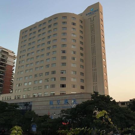 Xiamen Airlines Quanzhou Hotel Экстерьер фото