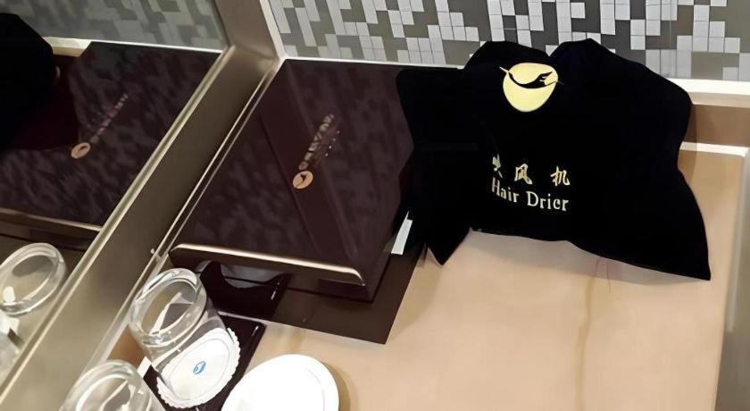 Xiamen Airlines Quanzhou Hotel Экстерьер фото