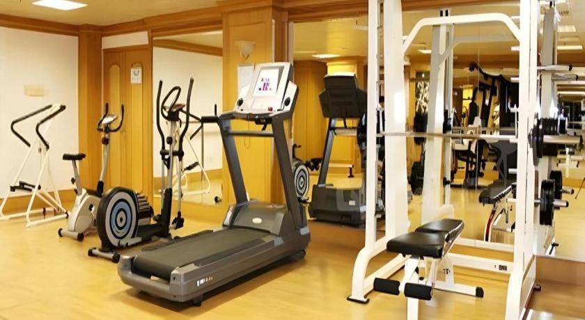 Xiamen Airlines Quanzhou Hotel Экстерьер фото