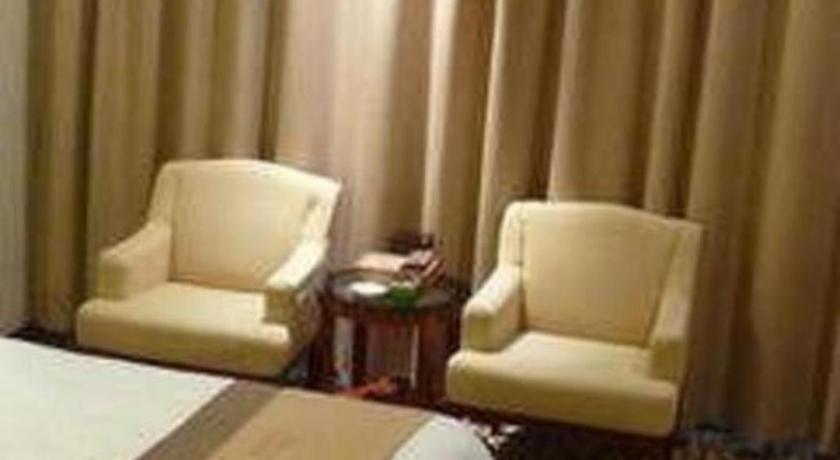Xiamen Airlines Quanzhou Hotel Экстерьер фото