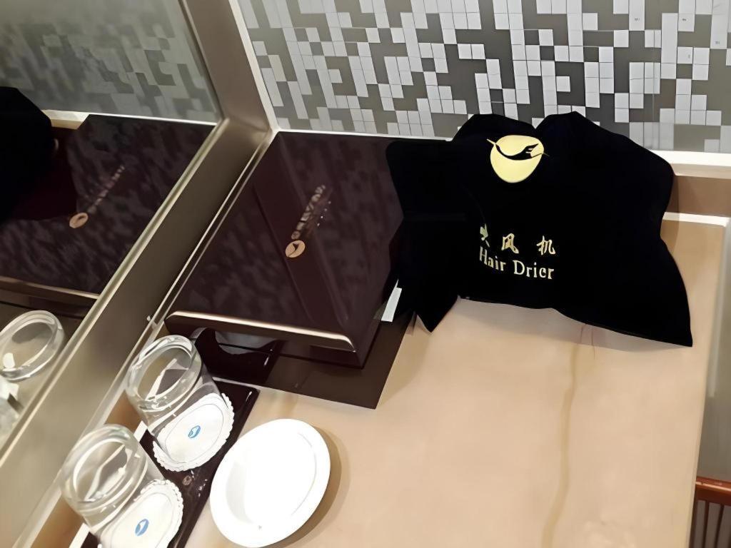 Xiamen Airlines Quanzhou Hotel Экстерьер фото